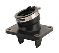 WOOSTAR Carburetor Intake Manifold Pipe Replacement for 1998 YZ125 1993-2001 YZ80 2002-2018 YZ85 OEM 5PA-13565-00-00 4ES-13565-00-00