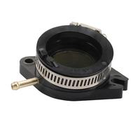 WOOSTAR Carburetor Intake Manifold Replacement for TTR225 1999-2004 TT-R225 XT225 1992-2007 Serow ST225 Bronco 1997 OEM #2LN-13586-01