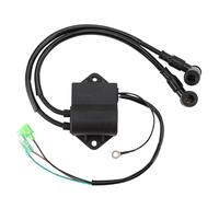 WOOSTAR CDI Unit Ignition Coil Replacement for 2002-2003 Tohatsu M6B M8B M9.8B Nissan NS6B NS8B NS9.8B 2-Stroke OEM 3B2-06170-0