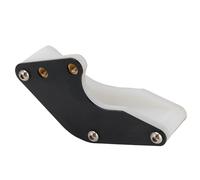 WOOSTAR Chain Guard Guide Protector Replacement for 50cc 70cc 90cc 110cc 125cc Motorcycle Pit Dirt Bike Black