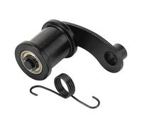 WOOSTAR Chain Slider Tensioner Adjuster Roller Guide with Spring Replacement for 110cc 125cc 150cc 200cc 250cc ATV Dirt Bike Go Kart