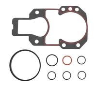 WOOSTAR Cylinder Gasket with Seals Replacement for Mercury Mercruiser Quicksilver QS Alpha 1 R MR ALPHA One Outdrive Gen II Drive Rep Sierra OEM 18-2619-1 18-2743 27-94996Q2 94996T2