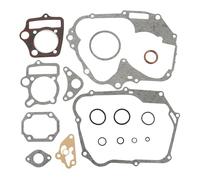 WOOSTAR Cylinder Top End Gasket Kit Replacement for Lifan 1P52FMH Engine Taotao 110cc 125cc Go Kart Pit Dirt Bike Quad ATV Various Off Road Motorcycle