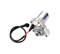 WOOSTAR Electric Starter Motor Replacement for TaoTao Jetmoto Roketa Sunl Coolseter ATV 50cc 70cc 90cc 110cc 125cc Quad Dirt Bike Go Kart