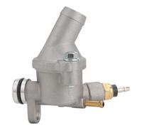 WOOSTAR Engine Coolant Thermostat Assembly Replacement for Elite 250 Helix CF250 CH250 250cc Water Cooled ATV 4 Wheeler Go Kart Scooter Moped