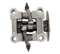 WOOSTAR Engine Rocker Arm Camshaft Holder Assembly Replacement for 161cc Dirt Bike Motorcycle Go Kart ATV Quad Scooter