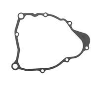 WOOSTAR Engine Stator Cover Gasket Replacement for 1994-2000 Timberwolf 250 YFB250 2WD 4WD 2001 2002 2004 Bear Tracker 250 2x4 YFM250X 1999 2000 YFM250X OEM 4BD-15451-01-00 4BD-15451-00-00