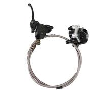 WOOSTAR Front Disc Brake Master Cylinder Replacement for 110cc 125cc Dirt Pit Bike ATV Quad Scooter