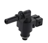 WOOSTAR Fuel Injectors with Cap Replacement for GY6 Engine 169cc 170cc EFI Jonway GTX 250 EFI 200