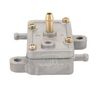 WOOSTAR Fuel Pump Replacement for Odyssey FL250 FL350 Arctic Cat Snowmobiles Go Kart ATV OEM DF44-211 DF44-211D DF44-227 07-187-01 0115-481