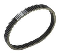 WOOSTAR Heavy Duty Drive Belt Replacement for Can Am 2017-2022 Maverick X3 Go Cart OEM 422280652