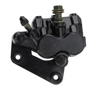 WOOSTAR Hydraulic Disc Rear Brake Caliper Replacement for Jialing 150cc 200cc 250cc Dirt Pit Bike