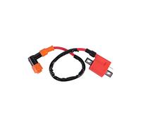 WOOSTAR Ignition Coil Replacement for CG 125cc 150cc 200cc 250cc ATV Dirt Pit Bike Go Kart Moped Scooter