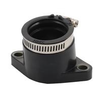 WOOSTAR Intake Manifold Replacement for Grizzly Kodiak Wolverine YFM 400 450 2000-2014 ATV OEM #5GH-13586-00
