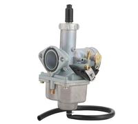 WOOSTAR PZ26 Carburetor Replacement for 1981-1984 XR100 1985-2004 XR100R 2004-2013 CRF100F TRX250 TRX250EX Recon CB125 GY6 Taotao 150cc Motorcycle