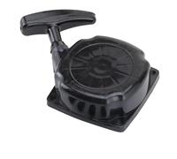 WOOSTAR Recoil Pull Starter Replacement for 33cc 43cc 47cc 49cc 50cc Tanaka Bladez Mini Pocket Bike Dirt Bike Pit Bike Quad