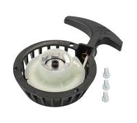 WOOSTAR Recoil Pull Starter Replacement for 40-6 2 Stroke 47cc 49cc 50cc Mini Pocket Bike Dirt Pit Bike ATV
