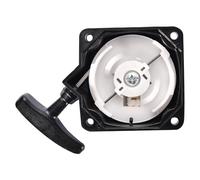 WOOSTAR Recoil Pull Starter Replacement for 43cc 47cc 49cc Pocket Bike Dirt Pit Bike Gas Scooter
