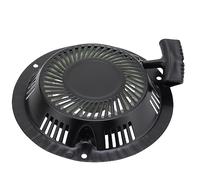 WOOSTAR Recoil Pull Starter Replacement for Baja Doodlebug 2.8HP DB30 97cc Doodle Bug Mini Bike Motovox MBX10 11 12