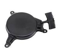 WOOSTAR Recoil Pull Starter Replacement for GXV140 GXV160 1P61P0 Lawn Mower Engine
