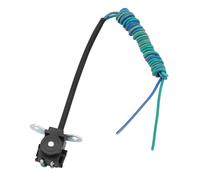 WOOSTAR Stator Trigger Pickup Coil Ignitor Replacement for 2004 2005 TRX450R TRX450ER Sportrax ATV 4 Wheeler Quad OEM 31120-HP1-003