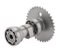 WOOSTAR Timing Camshaft Gear Kit Replacement for GY6 125cc 150cc 152QMI 157QMJ Engine ATV 4 Wheeler Quad Scooter Moped