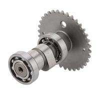 WOOSTAR Timing Camshaft Gear Kit Replacement for GY6 50cc 60cc 80cc 100cc 139QMB 139QMA Engine ATV 4 Wheeler Quad Scooter Moped