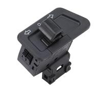 WOOSTAR Turn Signal Switch Replacement for GY6 50cc 70cc 90cc 125cc 150cc Scooter Moped