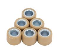 WOOSTAR Variator Roller Weight Replacement for GY6 139QMB 2 Stroke 49cc TaoTao 50cc Racing Jonway Scooter Moped