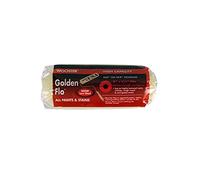 Wooster Brush 1 1/4-Inch Nap, 9-Inch RR664-9 Golden Flo Roller Cover