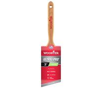 Wooster Brush 4153-3 Paintbrush, 3 inch , Purple