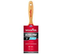 Wooster Brush 4176-3 Paintbrush, Purple, 3 Inch