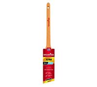 Wooster Brush 4230-1.5 Alpha Thin Angle Sash Paintbrush, None, 1.5 Inch
