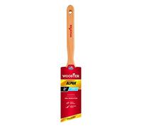 Wooster Brush 4231-2 Alpha Angle Sash Paintbrush, 2-Inch Size