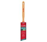 Wooster Brush 4410-1.5 Chinex FTP Angle Sash Paintbrush, None, 1.5 Inches
