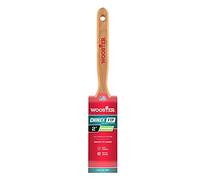 Wooster Brush 4412-2 Paint Brush, 2 inch