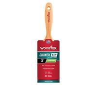 Wooster Brush Chinex FTP Varnish Paintbrush, None