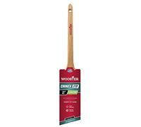 WOOSTER BRUSH 4424-2 Chinex Thin Brush, 2"