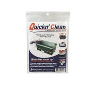 Wooster Brush 48468 Quick N Clean Wide Boy Liner 5pk, Multicolor, 1 Count (Pack of 1)