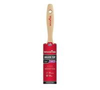 Wooster Brush 5222-1 1/2 5222-1-1/2 Silver Tip Paintbrush, 1-1/2-Inch, 1.5 Inch
