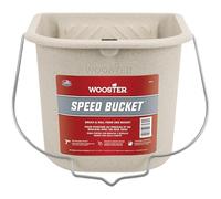 Wooster Brush 8617 1/2-Gallon Speed Bucket
