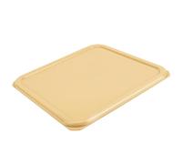 Wooster Brush 8626 Four Gallon Bucket Lid, Tan