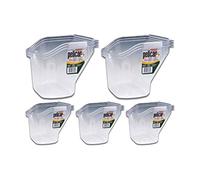 Wooster Brush 8629 Pelican Liner 5 Pack Set of 3