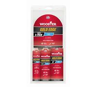 Wooster Brush E5240 Gold Edge Variety Pack