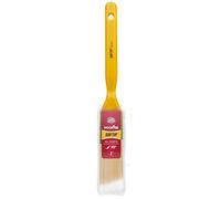 Wooster Brush Q3208-1 Softip Angle Sash Paintbrush, None, 1 Inch