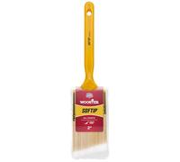 Wooster Brush Q3208-2 Softip Angle Sash Paintbrush, None, 2 Inch