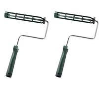 Wooster Brush R017-9 Roller Frame, 9-Inch. 2-Pack