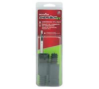Wooster Brush R042 Sherlock GT Conversion Tips, None