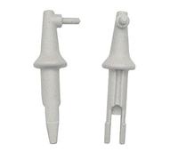 Wooster Brush R085 Leg Set for Big/Little Ben Roller Frames, None