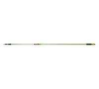 Wooster Brush R092 Sherlock GT Extension Pole, None, 6-12 Feet
